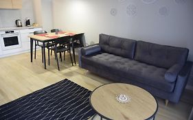 Apartament Pod Papugami